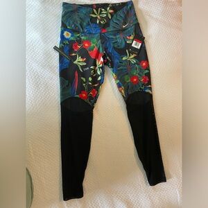 Nike DRI-FIT training pants